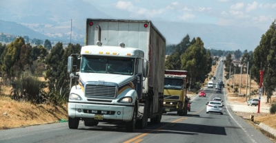 MTC restringirá circulación de vehículos de carga por la Carretera Central en Semana Santa